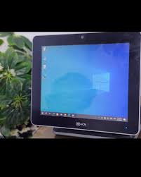 سيستم كاشير كامل تاتش NCR الحديث